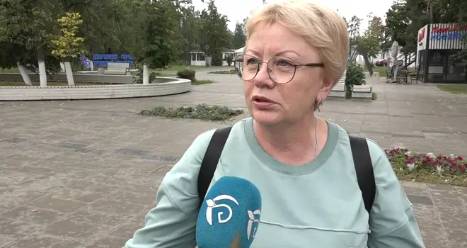 Рассуждают дзержинцы: надо ли наказывать подростков за нецензурную брань