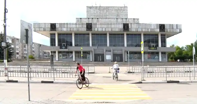 ОТР от 22.08.2025 «Дзержинск сегодня»
