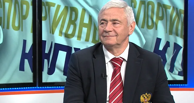 «Спортивный клуб». Кубок защитников отечества в Дзержинске