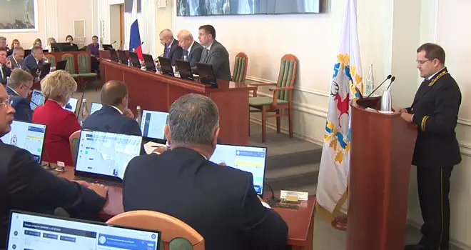 Без дыма: запрет вейпов могут ввести в Нижегородской области