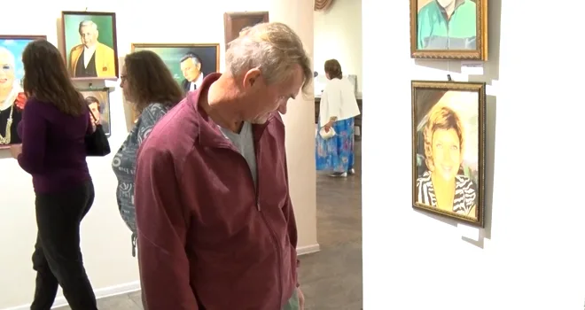 Дома не сидим: куда сходить в ближайшие выходные в Дзержинске