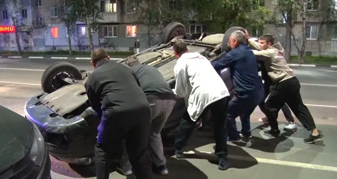 Дзержинск сегодня: полная версия выпуска 11.09.2025