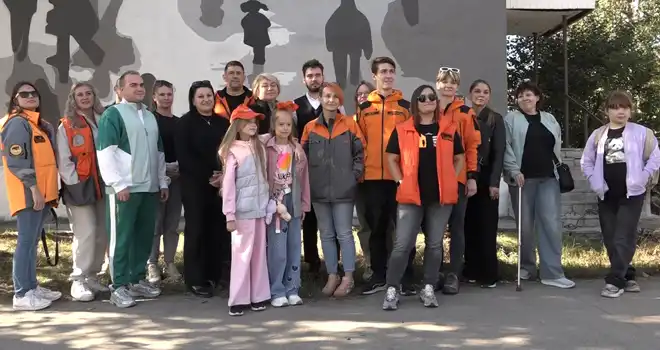 Дзержинск сегодня: полная версия выпуска 12.09.2025