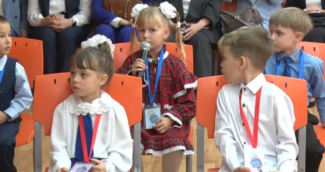 Дзержинск сегодня: полная версия выпуска 23.09.2025