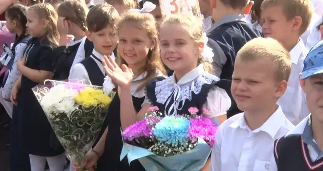 Дзержинск сегодня: полная версия выпуска 01.09.2025
