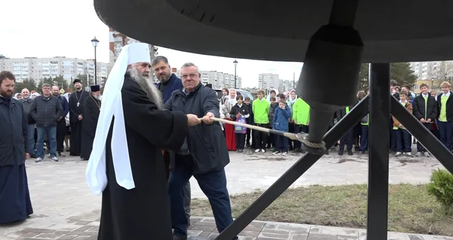 Дзержинск сегодня: полная версия выпуска 26.09.2025