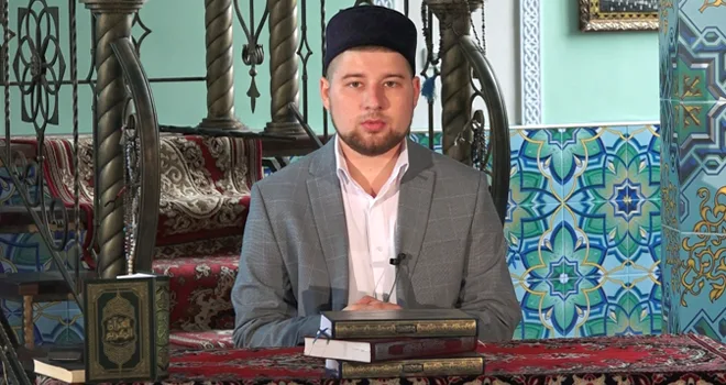 «Ихлас». О благом нраве Пророка Мухаммада