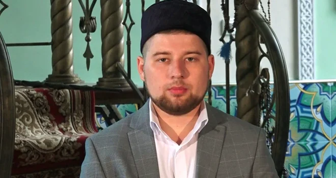 «Ихлас». Рождение пророка Мухаммада