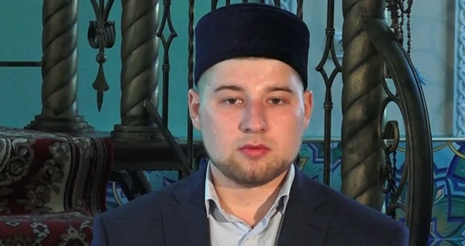 «Ихлас». История Абу Хурайра