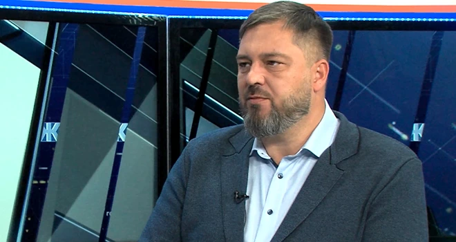 «Говорит Дзержинск». Итоги выборов и планы на благоустройство