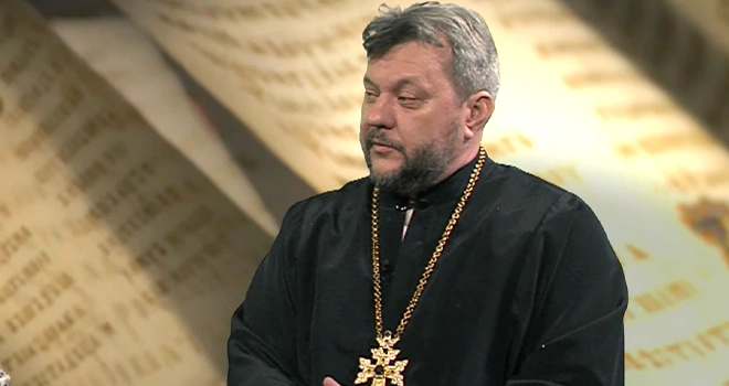 «Коротко о вечном». Святые Киприан и Иустина