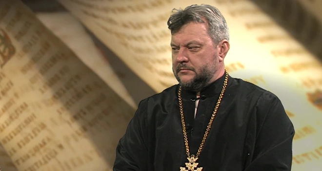 «Коротко о вечном». Память праведного воина Адмирала Федора Ушакова