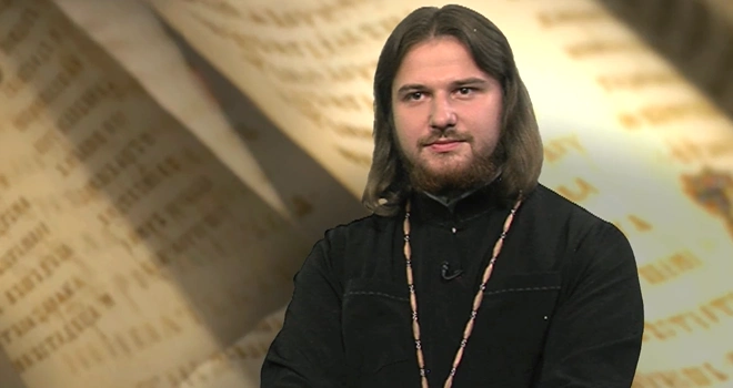 «Коротко о вечном». Святой Амвросий Оптинский