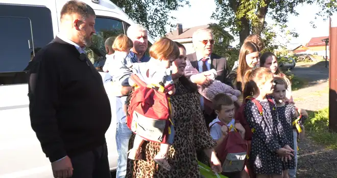 ОТР от 19.09.2025 «Дзержинск сегодня»