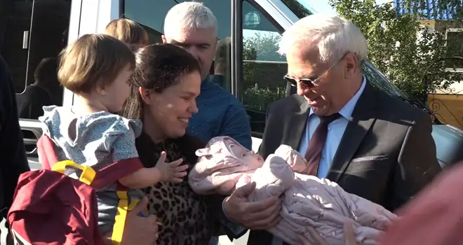 Дзержинск сегодня: полная версия выпуска 17.09.2025