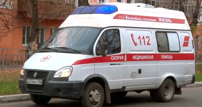 Последняя смена: электромонтер скончался во время рабочего дня на дзержинском заводе