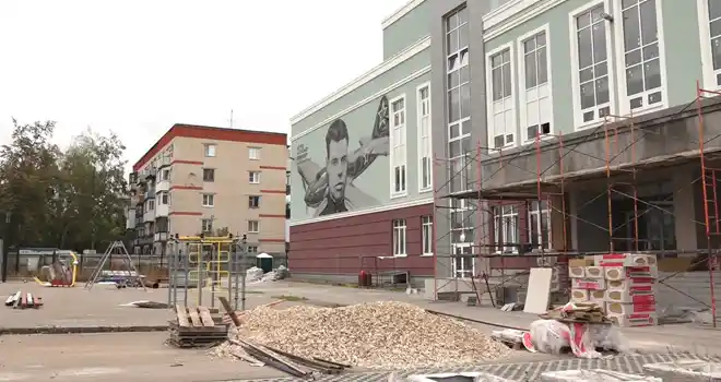 Работы идут: встреча по организации строительства школы им. Молева состоялась в Дзержинске