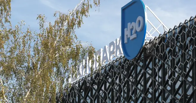 Технопарк Н2О: центр научных разработок ОЭЗ «Кулибин» в Дзержинске практически готов