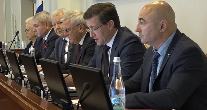 Важные решения: правила продажи энергетиков ужесточат в Нижегородской области