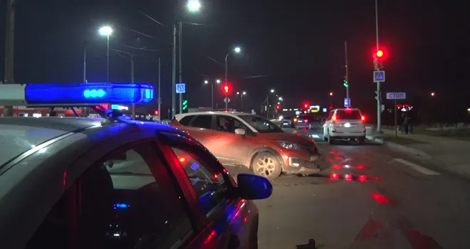 Дзержинск сегодня: полная версия выпуска 22.10.2025