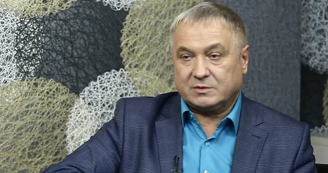 «Говорит Дзержинск». Кино о городе