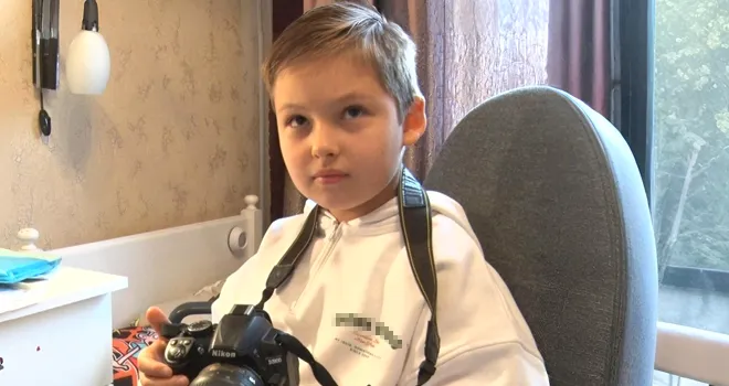 Не проходите мимо: 8-летнему Илье Лукашеву без помощи дзержинцев не обойтись