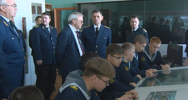 Речные маршруты: развитие водного транспорта и проблемы экологии обсудили в Нижнем Новгороде