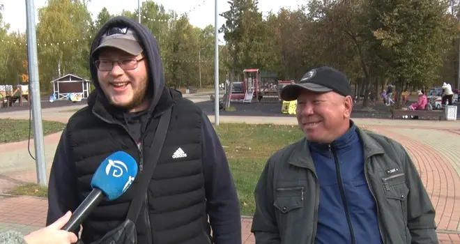 Вспомним школу: о любимых учителях рассказали дзержинцы