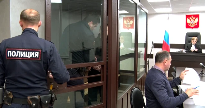 Суд постановил: вынесен приговор по делу о смертельном ДТП в январе текущего года в Дзержинске
