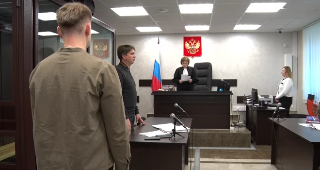 Трагический маневр: слушания по делу о гибели 8-летнего мальчика летом текущего года начались в Дзержинском городском суде