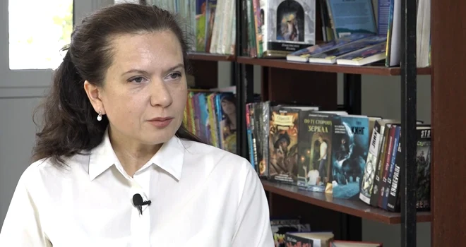 Есть вопросы. Читательский клуб. Отвечает Елена Рукодельцева