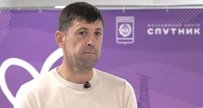 «Есть вопросы». Совет отцов. Отвечает Егор Онищук