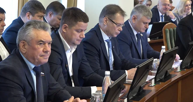Депутаты поддержали: продажу вейпов могут запретить в Нижегородской области с 1 марта 2026 года