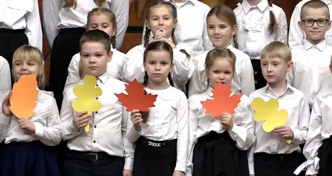 Дзержинск сегодня: полная версия выпуска 21.11.2025
