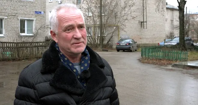 Знакомьтесь, новый депутат. Александр Зудов в Гордуме Дзержинска представляет интересы жителей 23 округа