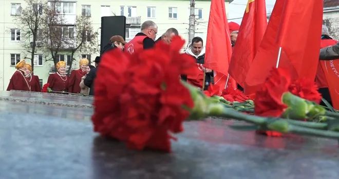 Дзержинск сегодня: полная версия выпуска 7.11.2025