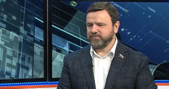 «Говорит Дзержинск». Федеральная повестка