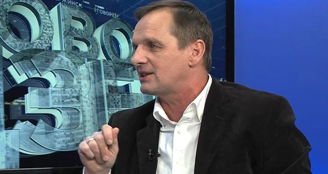 «Говорит Дзержинск». Строим для детей
