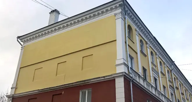 По требованию ГЖИ: стены 60 квартир утеплены в Дзержинске с начала года