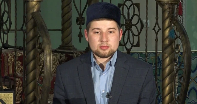 «Ихлас». Халяльный заработок