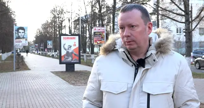 Знакомьтесь, новый депутат. Иван Килин в Гордуме Дзержинска представляет интересы жителей 28 округа