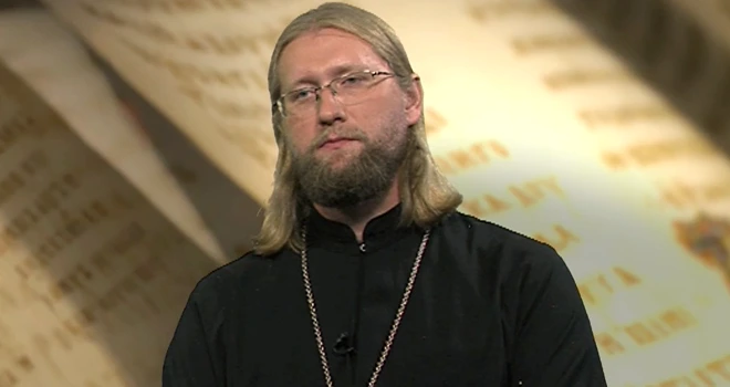 «Коротко о вечном». Святитель Нектарий Эгинский - Человек Божий