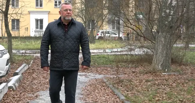 Знакомьтесь, новый депутат. Дмитрий Огородцев в Гордуме Дзержинска представляет интересы жителей 33 округа