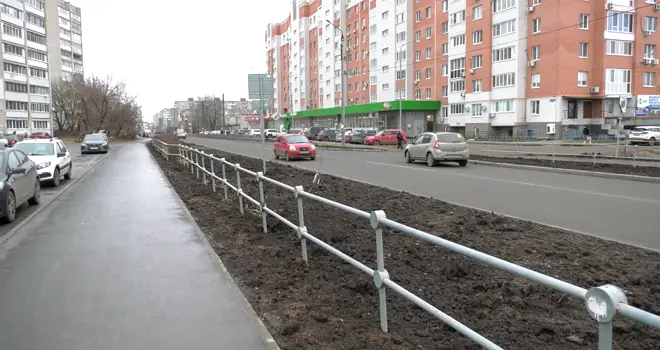 Километры комфорта: итоги дорожной ремонтной кампании подвели в Дзержинске