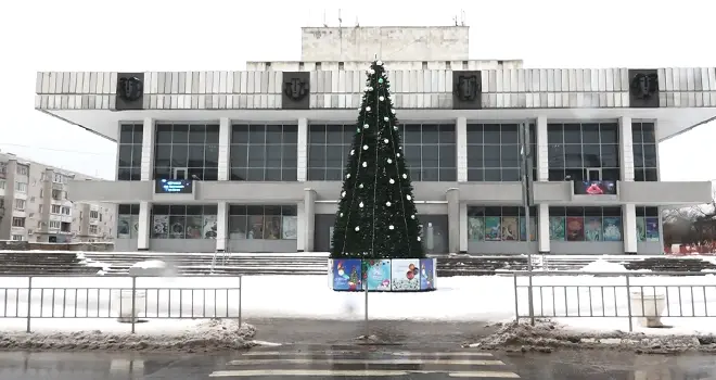 Дзержинск сегодня: полная версия выпуска 12.12.2025