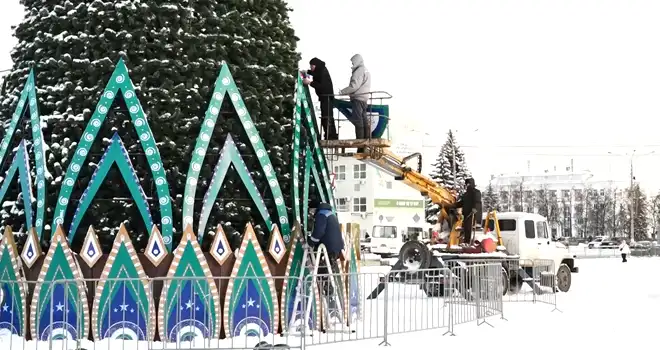 Дзержинск сегодня: полная версия выпуска 15.12.2025