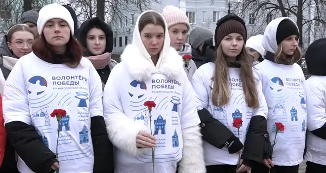 Дзержинск сегодня: полная версия выпуска 09.12.2025