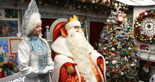 Дзержинск сегодня: полная версия выпуска 29.12.2025