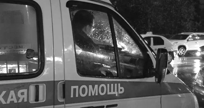 Гострудинспекция разберется: сотрудник логистической компании из Санкт-Петербурга пострадал в аварии в пригороде Дзержинска
