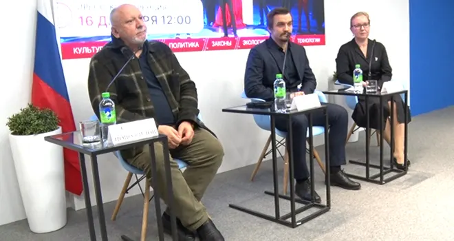Дзержинск сегодня: полная версия выпуска 17.12.2025